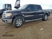 ✅ 2013 Ford F-150 XLT • VIN: 1FTFW1CF3DKF36126 • Лот: 80902905. Опубликован ранее на Copart с пробегом 278 817 миль. Бесплатный доступ к архиву аукционных продаж из США и подробный отчёт об истории автомобиля на DreamBid. Изображение 1.