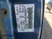 2002 Dodge Dakota Sport z VIN 1B7GG32NX2S616395, wystawiony jako Copart lot #70294944 z przebiegiem 205 067 mil mil oraz Czysty tytuł • Clean title. Historia ofert i sprzedaży dostępna na DreamBid. Obrazek 12.