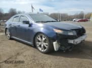 ✅ 2013 Acura TL Advance • VIN: 19UUA9F78DA005178 • Лот: 47560285. Опубликован ранее на Copart с пробегом 169 253 миль. Бесплатный доступ к архиву аукционных продаж из США и подробный отчёт об истории автомобиля на DreamBid. Изображение 4.