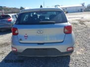 ✅ 2020 Hyundai Venue SEL • VIN: KMHRC8A39LU038177 • Lot: 41823569. Listed on IAAI with 40,142 mi. Free auction sales archive from the USA and detailed vehicle history report at DreamBid. Image 16.