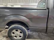 ✅ 2014 Ford F-150 XL • VIN: 1FTMF1CM0EFC43879 • Lot: 89617785. Listed on Copart with 87,643 mi. Free auction sales archive from the USA and detailed vehicle history report at DreamBid. Image 10.