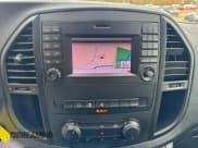 ✅ 2016 Mercedes-Benz Metris Cargo • VIN: WD3PG2EA6G3085758 • Lot: 97262995. Listed on Copart with 178,371 mi. Free auction sales archive from the USA and detailed vehicle history report at DreamBid. Image 10.