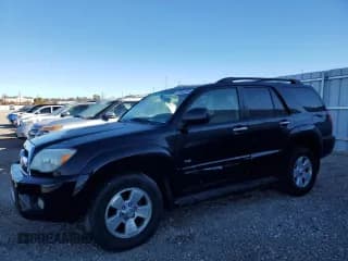 ✅ 2006 Toyota 4Runner SR5 • VIN: JTEZU14R468045071 • Lot: 91930205. Wystawiony na Copart z przebiegiem 238 485 mil. Bezpłatny archiwum sprzedaży aukcyjnych z USA i szczegółowy raport historii pojazdu na DreamBid. Zdjęcie 1.