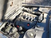 ✅ 1998 Jaguar XJ Vanden Plas • VIN: SAJKX6248WC842326 • Lot: 43658651. Listed on IAAI with 106,678 mi. Free auction sales archive from the USA and detailed vehicle history report at DreamBid. Image 10.