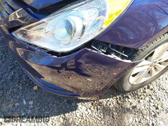 ✅ 2013 Hyundai Sonata GLS • VIN: 5NPEB4AC7DH512539 • Лот: 43480380. Размещён на IAAI с пробегом 107 461 миль миль. Получите бесплатный доступ к архиву аукционных продаж из США и посмотрите подробный отчёт об истории автомобиля на DreamBid. Изображение 6.