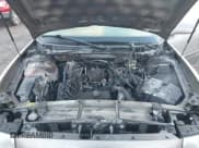 ✅ 2001 Buick LeSabre Limited • VIN: 1G4HR54K71U296867 • Lot: 43568392. Listed on IAAI with Not provided. Free auction sales archive from the USA and detailed vehicle history report at DreamBid. Image 10.