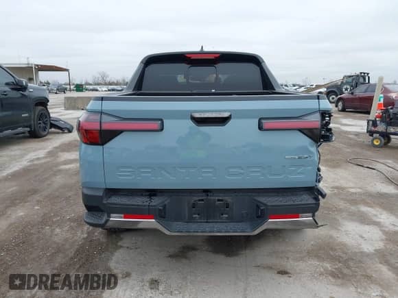 ✅ 2023 Hyundai Santa Cruz Limited • VIN: 5NTJEDAF5PH060497 • Лот: 41409836. Размещён на IAAI с пробегом 24 809 миль миль. Получите бесплатный доступ к архиву аукционных продаж из США и посмотрите подробный отчёт об истории автомобиля на DreamBid. Изображение 16.