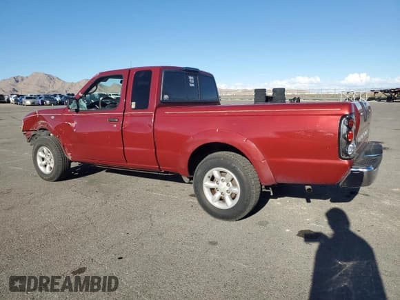 ✅ 2004 Nissan Frontier XE • VIN: 1N6DD26T24C419147 • Lot: 82625325. Wystawiony na Copart z przebiegiem 62 588 mil. Bezpłatny archiwum sprzedaży aukcyjnych z USA i szczegółowy raport historii pojazdu na DreamBid. Zdjęcie 2.