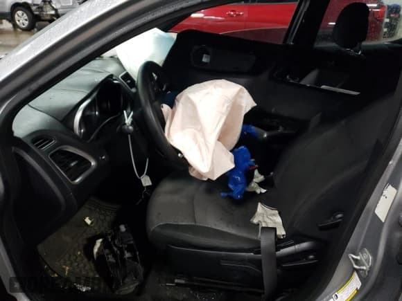 ✅ 2014 Dodge Avenger SE • VIN: 1C3CDZABXEN155711 • Лот: 79448804. Опубликован ранее на Copart с пробегом Не указан. Бесплатный доступ к архиву аукционных продаж из США и подробный отчёт об истории автомобиля на DreamBid. Изображение 7.