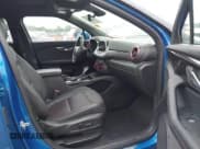 ✅ 2020 Chevrolet Blazer RS • VIN: 3GNKBKRS6LS698542 • Lot: 42416623. Listed on IAAI with 46,641 mi. Free auction sales archive from the USA and detailed vehicle history report at DreamBid. Image 5.