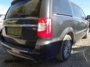 ✅ 2014 Chrysler Town & Country Touring L • VIN: 2C4RC1CG5ER249842 • Лот: 43547482. Опубликован ранее на IAAI с пробегом 162 989 миль. Бесплатный доступ к архиву аукционных продаж из США и подробный отчёт об истории автомобиля на DreamBid. Изображение 6.