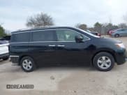 ✅ 2015 Nissan Quest SV • VIN: JN8AE2KP8F9132296 • Лот: 43777149. Опубликован ранее на IAAI с пробегом 171 463 миль. Бесплатный доступ к архиву аукционных продаж из США и подробный отчёт об истории автомобиля на DreamBid. Изображение 13.