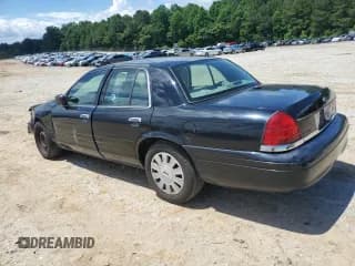 ✅ 2006 Ford Police Interceptor • VIN: 2FAFP71W96X108683 • Lot: 52505174. Wystawiony na Copart z przebiegiem Nie podano. Bezpłatny archiwum sprzedaży aukcyjnych z USA i szczegółowy raport historii pojazdu na DreamBid. Zdjęcie 2.