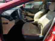 2012 Hyundai Azera z VIN KMHFG4JG2CA184991, wystawiony jako Copart lot #84321844 z przebiegiem Nie podano mil oraz Szkoda całkowita • Salvage title. Historia ofert i sprzedaży dostępna na DreamBid. Obrazek 7.