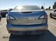 ✅ 2011 Mazda 3 i Touring • VIN: JM1BL1VF7B1431631 • Lot: 91847705. Listed on Copart with 125,756 mi. Free auction sales archive from the USA and detailed vehicle history report at DreamBid. Image 6.