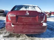 ✅ 2008 Hyundai Accent GLS • VIN: KMHCN46C28U268944 • Лот: 89252525. Опубликован ранее на Copart с пробегом Не указан. Бесплатный доступ к архиву аукционных продаж из США и подробный отчёт об истории автомобиля на DreamBid. Изображение 6.