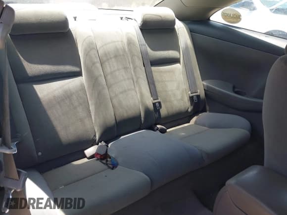 ✅ 2004 Toyota Solara SE • VIN: 4T1CE38P24U807843 • Lot: 42553818. Listed on IAAI with 248,901 mi. Free auction sales archive from the USA and detailed vehicle history report at DreamBid. Image 8.