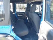 ✅ 2021 Jeep Wrangler Unlimited Sport S • VIN: 1C4HJXDG1MW722743 • Лот: 41237900. Опубликован ранее на IAAI с пробегом 35 662 миль. Бесплатный доступ к архиву аукционных продаж из США и подробный отчёт об истории автомобиля на DreamBid. Изображение 8.