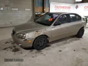 ✅ 2005 Hyundai Elantra GLS • VIN: KMHDN46D05U195680 • Lot: 42364905. Wystawiony na Copart z przebiegiem 134 522 mil. Bezpłatny archiwum sprzedaży aukcyjnych z USA i szczegółowy raport historii pojazdu na DreamBid. Zdjęcie 1.