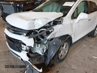 ✅ 2020 Chevrolet Trax LT • VIN: KL7CJLSB5LB064146 • Лот: 43516852. Опубликован ранее на IAAI с пробегом 59 131 миль. Бесплатный доступ к архиву аукционных продаж из США и подробный отчёт об истории автомобиля на DreamBid. Изображение 6.