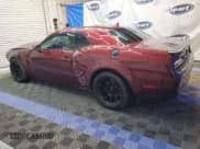 ✅ 2022 Dodge Challenger SRT Hellcat Redeye Widebody • VIN: 2C3CDZL94NH136073 • Lot: 46449985. Wystawiony na Copart z przebiegiem 4 914 mil. Bezpłatny archiwum sprzedaży aukcyjnych z USA i szczegółowy raport historii pojazdu na DreamBid. Zdjęcie 2.