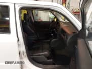 ✅ 2017 Jeep Patriot High Altitude • VIN: 1C4NJPFA6HD137833 • Лот: 41644862. Опубликован ранее на IAAI с пробегом 138 799 миль. Бесплатный доступ к архиву аукционных продаж из США и подробный отчёт об истории автомобиля на DreamBid. Изображение 5.