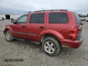 ✅ 2008 Dodge Durango SLT • VIN: 1D8HD48N88F143027 • Lot: 44733525. Listed on Copart with 253,729 mi. Free auction sales archive from the USA and detailed vehicle history report at DreamBid. Image 2.