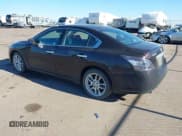✅ 2014 Nissan Maxima SV • VIN: 1N4AA5AP7EC430615 • Lot: 40795325. Listed on IAAI with 235,160 mi. Free auction sales archive from the USA and detailed vehicle history report at DreamBid. Image 3.