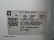 ✅ 2017 Chevrolet Bolt EV Premier • VIN: 1G1FX6S04H4160434 • Lot: 70419244. Wystawiony na Copart z przebiegiem Nie podano. Bezpłatny archiwum sprzedaży aukcyjnych z USA i szczegółowy raport historii pojazdu na DreamBid. Zdjęcie 12.