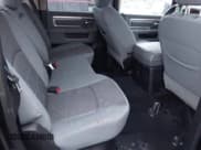 ✅ 2013 Ram 1500 Outdoorsman • VIN: 1C6RR7LT6DS599709 • Lot: 41670374. Listed on IAAI with 109,203 mi. Free auction sales archive from the USA and detailed vehicle history report at DreamBid. Image 8.