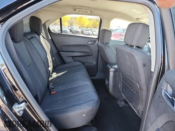 ✅ 2014 Chevrolet Equinox LT • VIN: 2GNFLFE33E6233559 • Лот: 87392635. Опубликован ранее на Copart с пробегом 98 527 миль. Бесплатный доступ к архиву аукционных продаж из США и подробный отчёт об истории автомобиля на DreamBid. Изображение 11.