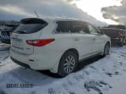 ✅ 2014 Infiniti QX60 Hybrid • VIN: 5N1CL0MM0EC512134 • Lot: 95170055. Wystawiony na Copart z przebiegiem 198 974 mil. Bezpłatny archiwum sprzedaży aukcyjnych z USA i szczegółowy raport historii pojazdu na DreamBid. Zdjęcie 3.