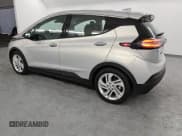 ✅ 2023 Chevrolet Bolt EV 1LT • VIN: 1G1FW6S01P4196776 • Lot: 81855234. Wystawiony na Copart z przebiegiem 17 946 mil. Bezpłatny archiwum sprzedaży aukcyjnych z USA i szczegółowy raport historii pojazdu na DreamBid. Zdjęcie 2.