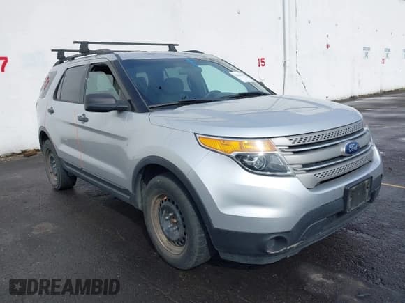 ✅ 2013 Ford Explorer • VIN: 1FM5K8B86DGB51077 • Lot: 43354242. Wystawiony na IAAI z przebiegiem 140 232 mil. Bezpłatny archiwum sprzedaży aukcyjnych z USA i szczegółowy raport historii pojazdu na DreamBid. Zdjęcie 1.