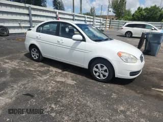 ✅ 2010 Hyundai Accent GLS • VIN: KMHCN4AC6AU484941 • Лот: 67816585. Опубликован ранее на Copart с пробегом 162 762 миль. Бесплатный доступ к архиву аукционных продаж из США и подробный отчёт об истории автомобиля на DreamBid. Изображение 4.