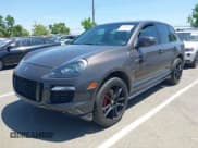 ✅ 2010 Porsche Cayenne GTS • VIN: WP1AD2AP6ALA61576 • Lot: 42368866. Listed on IAAI with 154,284 mi. Free auction sales archive from the USA and detailed vehicle history report at DreamBid. Image 17.