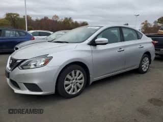 2017 Nissan Sentra SR с VIN 3N1AB7AP6HY342236, выставлен на аукционе Copart как лот 89923555 с пробегом 139 063 миль миль и Чистый • Clean title. История ставок и продаж доступна на DreamBid. Изображение 1.