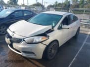 ✅ 2015 Kia Forte LX • VIN: KNAFK4A67F5325123 • Лот: 43274282. Опубликован ранее на IAAI с пробегом 153 057 миль. Бесплатный доступ к архиву аукционных продаж из США и подробный отчёт об истории автомобиля на DreamBid. Изображение 17.