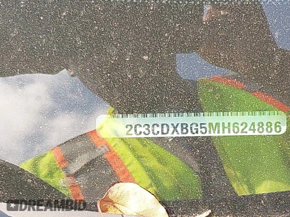 ✅ 2021 Dodge Charger SXT • VIN: 2C3CDXBG5MH624886 • Лот: 43277525. Опубликован ранее на IAAI с пробегом 104 421 миль. Бесплатный доступ к архиву аукционных продаж из США и подробный отчёт об истории автомобиля на DreamBid. Изображение 17.