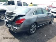 ✅ 2021 Mercedes-Benz C 300 • VIN: W1KWF8EB0MR637737 • Lot: 42613010. Wystawiony na IAAI z przebiegiem 71 368 mil. Bezpłatny archiwum sprzedaży aukcyjnych z USA i szczegółowy raport historii pojazdu na DreamBid. Zdjęcie 4.