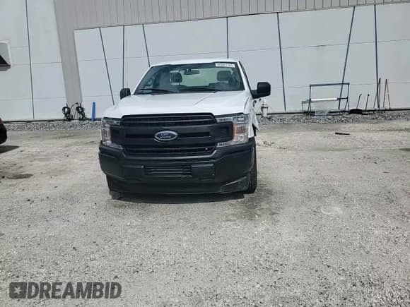 ✅ 2020 Ford F-150 XL • VIN: 1FTMF1CB1LKD53049 • Лот: 65041765. Опубликован ранее на Copart с пробегом 76 129 миль. Бесплатный доступ к архиву аукционных продаж из США и подробный отчёт об истории автомобиля на DreamBid. Изображение 13.