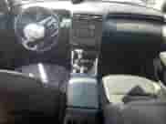 2023 Hyundai Tucson SEL with VIN 5NMJFCAE5PH166331, listed as a Copart auction lot 84397595 with 29,577 mi miles and Salvage title. Bid and sale history available at DreamBid. Image 8.