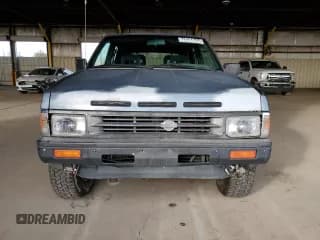 ✅ 1991 Nissan Pathfinder LE • VIN: JN8HD17YXMW001608 • Lot: 76464733. Wystawiony na Copart z przebiegiem 239 034 mil. Bezpłatny archiwum sprzedaży aukcyjnych z USA i szczegółowy raport historii pojazdu na DreamBid. Zdjęcie 5.