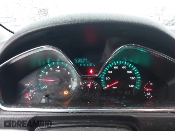 ✅ 2017 Chevrolet Traverse LT • VIN: 1GNKVHKD8HJ284466 • Lot: 43440210. Wystawiony na IAAI z przebiegiem 164 989 mil. Bezpłatny archiwum sprzedaży aukcyjnych z USA i szczegółowy raport historii pojazdu na DreamBid. Zdjęcie 7.