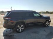 ✅ 2023 Jeep Grand Cherokee Limited • VIN: 1C4RJJBG9P8819010 • Lot: 71016185. Listed on Copart with 34,139 mi. Free auction sales archive from the USA and detailed vehicle history report at DreamBid. Image 3.