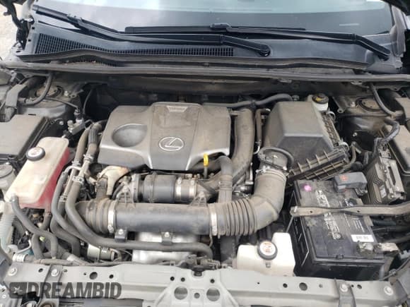 ✅ 2016 Lexus NX 200t • VIN: JTJYARBZ6G2043642 • Lot: 61175795. Listed on Copart with 126,353 mi. Free auction sales archive from the USA and detailed vehicle history report at DreamBid. Image 12.