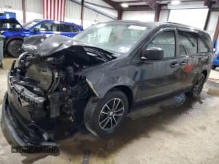 ✅ 2015 Dodge Grand Caravan R/T • VIN: 2C4RDGEG5FR736036 • Лот: 90314845. Опубликован ранее на Copart с пробегом 113 784 миль. Бесплатный доступ к архиву аукционных продаж из США и подробный отчёт об истории автомобиля на DreamBid. Изображение 1.