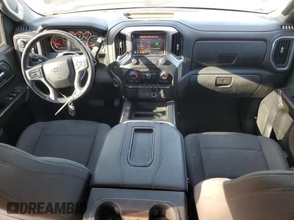 ✅ 2019 Chevrolet Silverado 1500 RST • VIN: 1GCRYEED8KZ233180 • Лот: 82754775. Опубликован ранее на Copart с пробегом 66 513 миль. Бесплатный доступ к архиву аукционных продаж из США и подробный отчёт об истории автомобиля на DreamBid. Изображение 8.