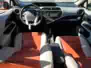 2012 Toyota Prius Two z VIN JTDKDTB30C1001900, wystawiony jako Copart lot #89910115 z przebiegiem 132 853 mil mil oraz Szkoda całkowita • Salvage title. Historia ofert i sprzedaży dostępna na DreamBid. Obrazek 8.