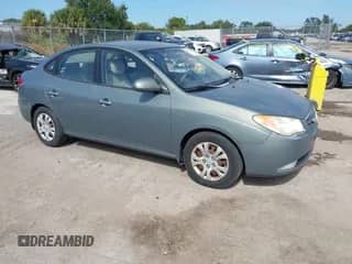 ✅ 2009 Hyundai Elantra GLS • VIN: KMHDU46D39U715010 • Лот: 43599659. Размещён на IAAI с пробегом 199 582 миль миль. Получите бесплатный доступ к архиву аукционных продаж из США и посмотрите подробный отчёт об истории автомобиля на DreamBid. Изображение 1.